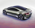 Honda NSX 2013 Concept - Bild 08